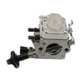 thumbnail image 1 of 1 carburador compatible con soplador STIHL BG56 BG56C SH56 SH56C BG86 BG86C BG86CE BG86CE BG86Z SH86 SH86C ZAMA C1M-S261B, 4241 120 0616, 1 of 5