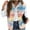 Multicolor B, variant on ZQUUVOU Women's Fleece Vest Fall Winter Plaid Gradient Plus Size Button Vest Sleeveless Trendy Jacket Casual Winter Coats Multicolor B