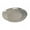 Light Grey, variant on Cal Mil Marin Cinder Melamine Platter, 12 inch Width x 9 inch Depth x 1.25 inch Height -- 6 per case.