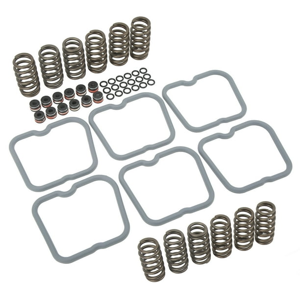 ,12 High RPM Valve High RPM Valve Springs Kit FutureProof Design