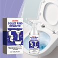 thumbnail image 2 of Limpiador de Espuma para Inodoro Jakehoe, Desincrustante de Sarro y Manchas de Orina, Fórmula con Bicarbonato de Sodio para Baño y Hogar, Contenido 120ml, 2 of 6