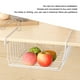 thumbnail image 4 of Cesta de almacenamiento debajo del Estante ANGGREK Multifuncional Para armario, 4 of 7