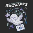thumbnail image 2 of Girls Harry Potter Hedwig Hogwarts Letter T Shirt, 2 of 5