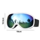 thumbnail image 2 of Gafas de esquí antivaho de doble capa, equipamiento deportivo de esquí, para exteriores, para hombre y mujer., 2 of 5