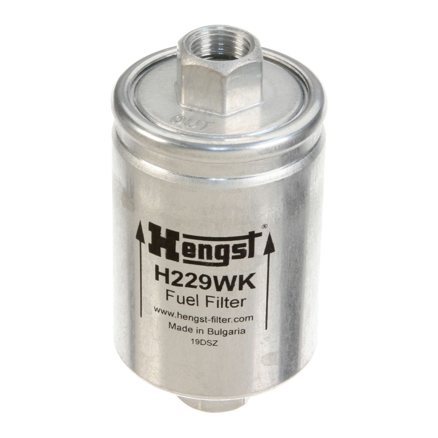 Hengst Fuel Filter