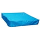 thumbnail image 4 of Cubierta para arenero a prueba de suciedad, cubierta antipolvo multifunción, tela Oxford para niños, arenero para exteriores, cubierta protectora de 200cmx200cm Hugo Cubierta de caja de arena, 4 of 9