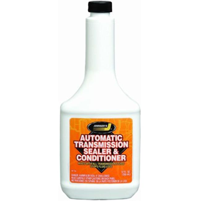 Johnsens 4617 12 oz Automatic Transmission Sealer & Conditioner