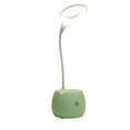 thumbnail image 2 of Boovnll Eye Protection Desk Lamp Learning Usb Dormitory Student Homework Pen Eye Protection Desk Lamp Rechargeable Dormitory Bedside Reading Lamp, 2 of 6