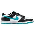 thumbnail image 3 of Nike Dunk Low Retro "Black Dusty Cactus" Mens Style : Dv0833, 3 of 5