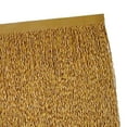thumbnail image 5 of SunniMix Straw Roof Thatch Artificial Thatch Roll for Outdoor Party Decoration Garden Style C, 5 of 6