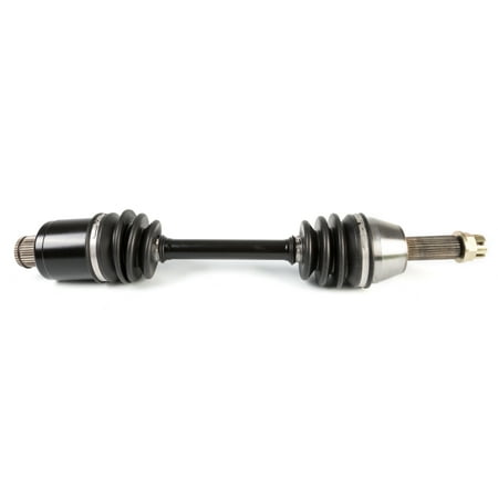 Cv Drive Shaft Axle - Kimpex Axle Drive Shaft CV Joint Rear Left Right Polaris Sportsman 700 4x4 2002 #416094