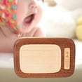 thumbnail image 4 of lionlar Save Case Practical with Clip Customize for Commemoration Decor TV set, 4 of 6