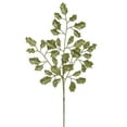 thumbnail image 2 of 22" Lime Glit Holly Spray 12/Bg, 2 of 2
