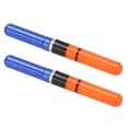 thumbnail image 3 of 2pcs Light Fishing Floats with Battery Electronic Lighted Bobber for Night ActivitiesBlue, 3 of 14