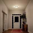 thumbnail image 7 of Kichler Lighting - LED Flush Mount - Flush Mount Light - Avon - 28.5W 1 LED, 7 of 7