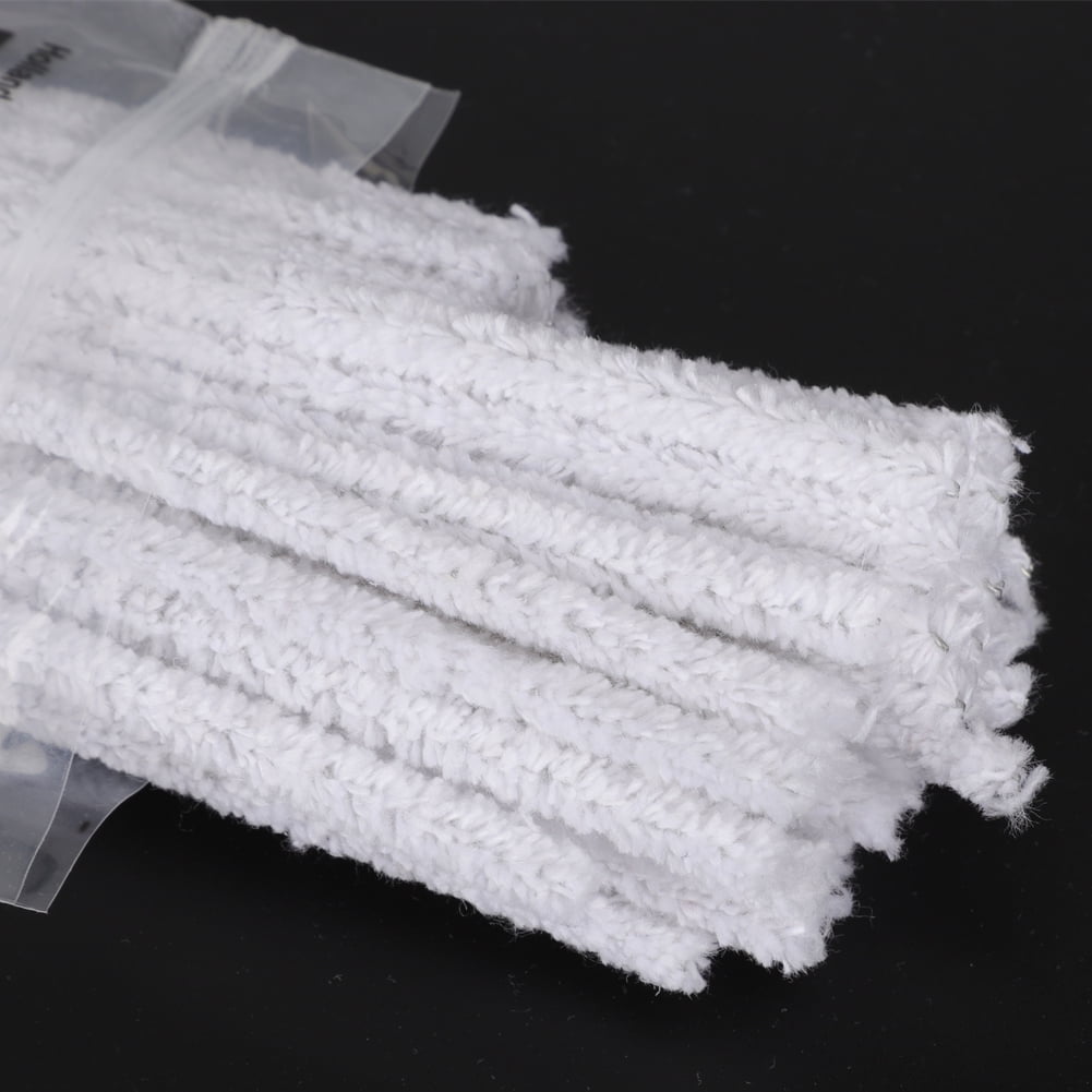 Pipe Cleaners Pipe Cleaners Pipe Cleaner 50pcs Pipe Cleaning Pipe
