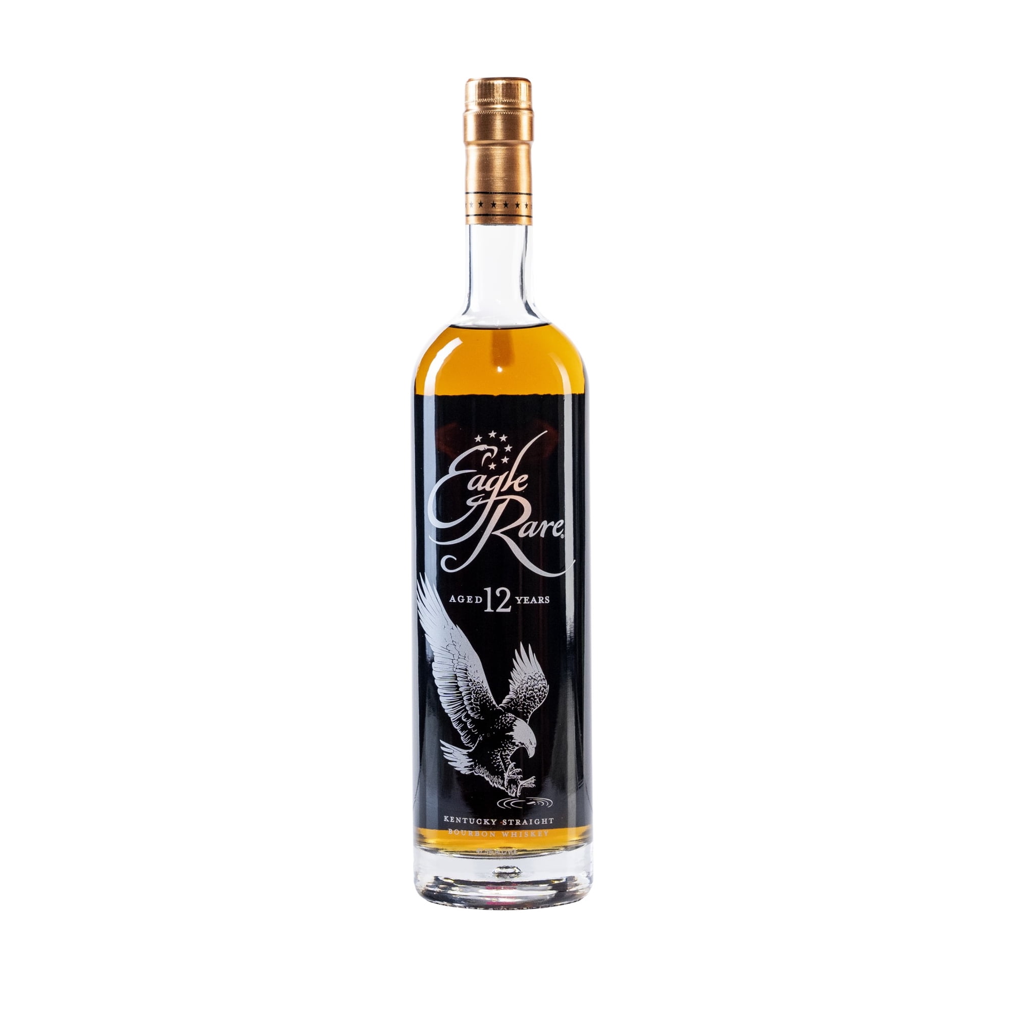 Eagle Rare 12 Year Old Straight Whiskey, 750ml 95 Proof