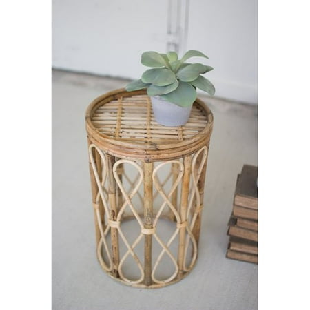 Bungalow Rose Pellegrini Pedestal Plant Stand Bungalow Rose Pellegrini Pedestal Plant Stand