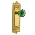 thumbnail image 4 of Nostalgic Warehouse Eadcre_Psg_238_Nk Egg And Dart Solid Brass Rose Passage Door Knob Set, 4 of 6