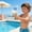 4#, variant on Fasiaou Water Guns with Lights for Outdoor Summer Fun LED Illuminated Squirting Water Blasters Pool Beach Party Toys Ideal Gifts