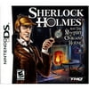 Sherlock Holmes Mystery Of Osborne House