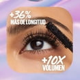 thumbnail image 3 of Máscara de pestañas Maybelline Falsies 10 ml, 3 of 4