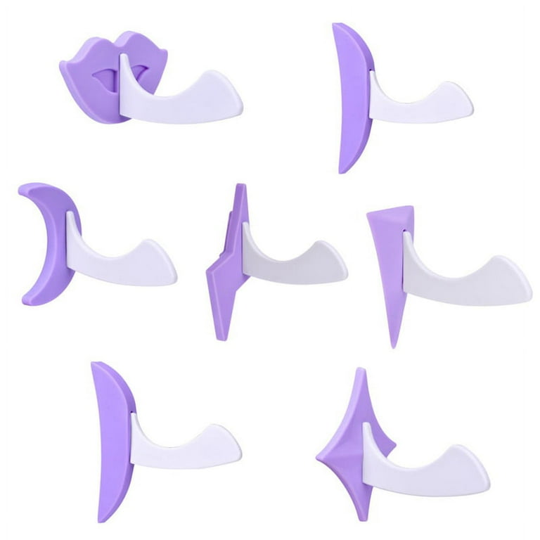 9Pcs Bikini Privates Shaving Stencil Set Female Pubic Hair Trimmer Shaver - Walmart.com 9pcs-bikini-privates-shaving-stencil-set-female-pubic-hair-trimmer-shaver-walmart-com