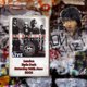 thumbnail image 5 of Placa Metal Vintage Banda Bonjov Pintura Hierro Rectangular Arte La Pared 20x30cm, 5 of 9