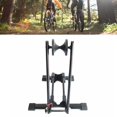 thumbnail image 4 of Bike Plugin Parking Rack,Foldable Bike Stand Portable Foldable Bike Stand Bike Folding Parking Rack World-Class Design, 4 of 8