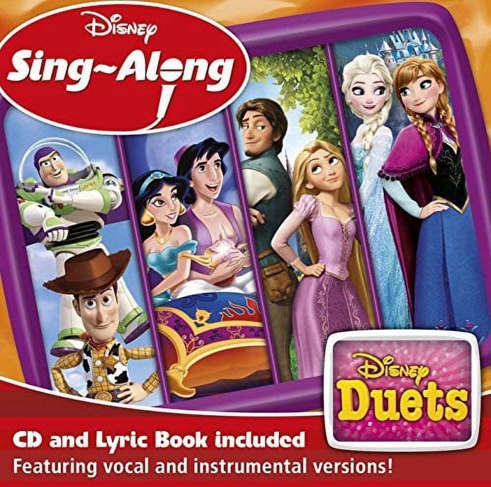 Disney Mix Clip - Disney Mania 6 - Walmart.com