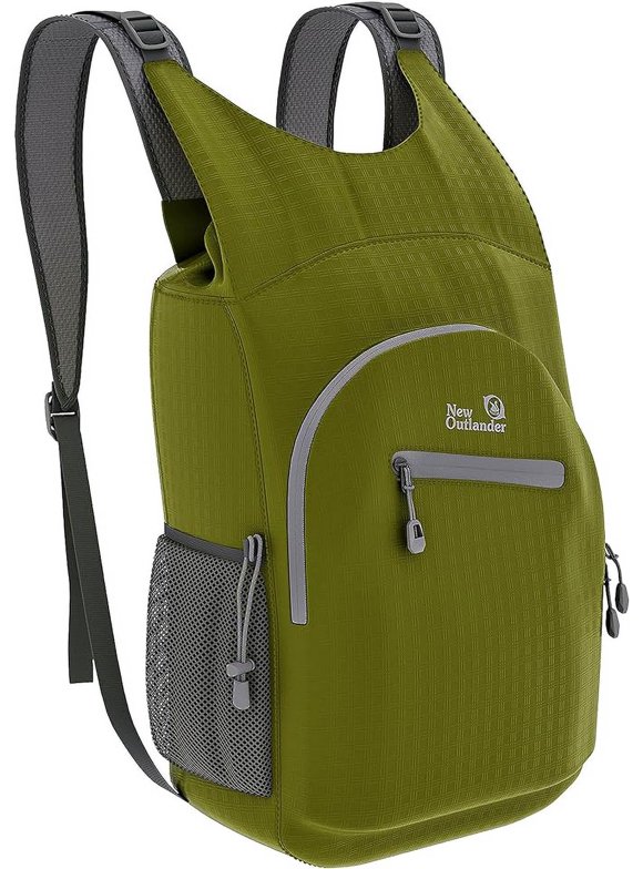 Outlander Backpack