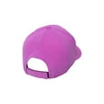 thumbnail image 2 of Team 365 by Flexfit Adult Cool & Dry Mini Pique Performance Cap - ATB100, 2 of 3