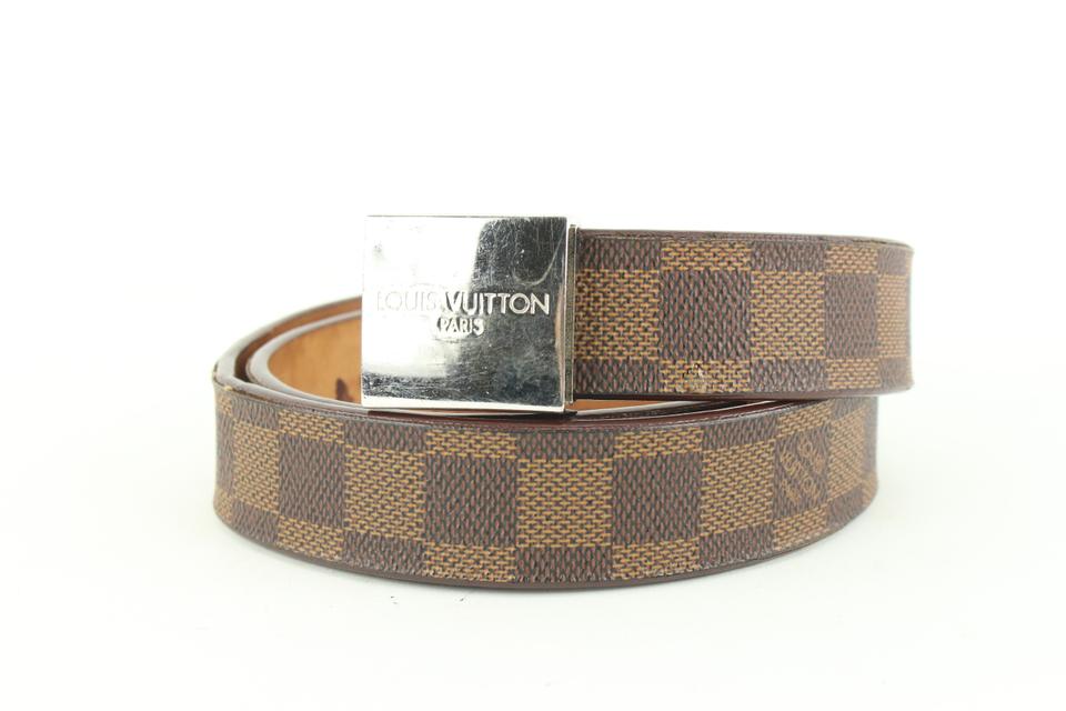 Louis Vuitton Belt