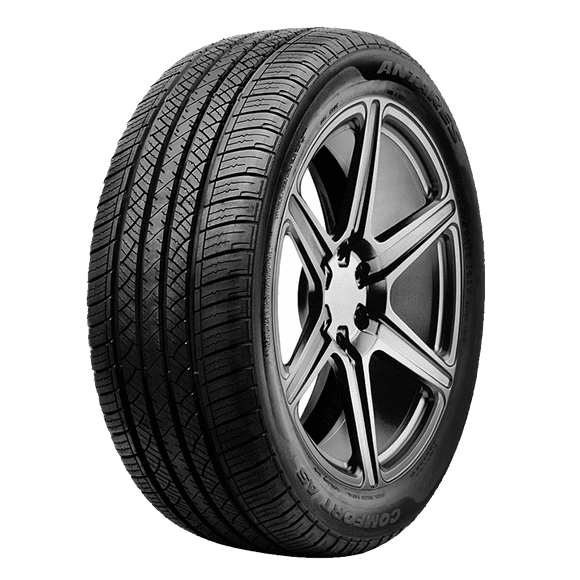 Llanta 235/75r15 Antares Comfort A5 105s