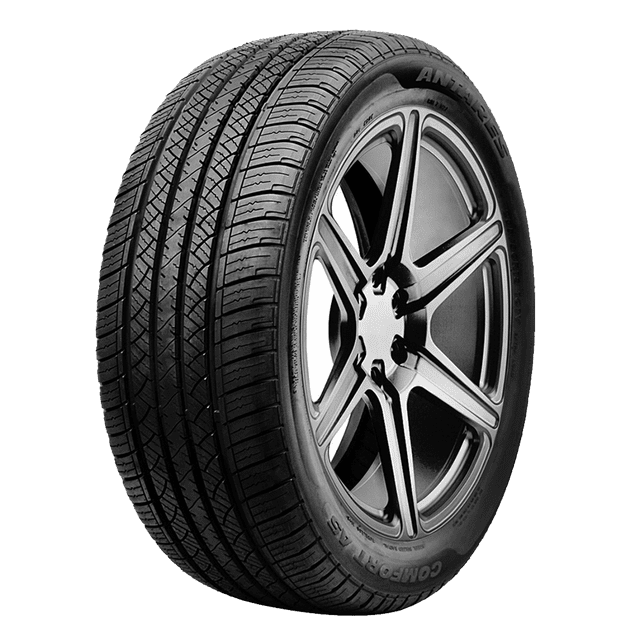 Llanta 235/75r15 Antares Comfort A5 105s
