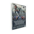 thumbnail image 2 of Star Wars Ahsoka Season 1 (DVD), 2 of 3