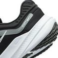 thumbnail image 3 of Nike Quest 5 Men's Road Running Shoes Color: Black/Smoke Grey/Dark Smoke Grey/White Size: 12, 3 of 3