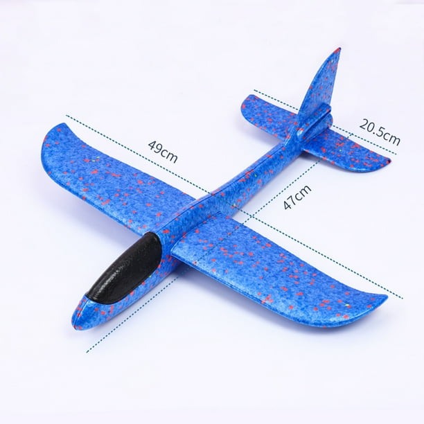 Aviones planeadores de juguete hotsell