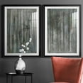 thumbnail image 5 of Wexford Home Birch Forest Abstracts I Premium Framed Print, 18.5" x 24.5" - Ready to Hang, Black (Set of 2), 5 of 9