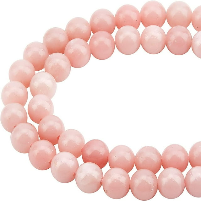 CHUANK 9Strands 843Pcs Baking Paint Glass Beads Strands 4/6/8mm Faceted Lilac Rondelle Crystal Glass Beads Pearl Luster Plated Loose Beads for Jewelry Making