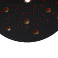 thumbnail image 3 of 6 Inch Sanding Pad Medium Hook and Loop Multi-Hole Back-up For Bosch RSM6045, 3 of 8