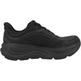 thumbnail image 2 of Hoka Bondi 9 Chaussures de Course Noires pour Femmes, 2 of 5