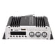 thumbnail image 2 of HY-118 2.1CH HIFI FM Radio Supergraves amplificador de Audio para coche SD USB DVD reproductor MP3, 2 of 8