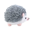 thumbnail image 2 of Cartoon Hedgehog Pin Cushion Desktop Animal Pincushion Ornament Needles Fixators, 2 of 8
