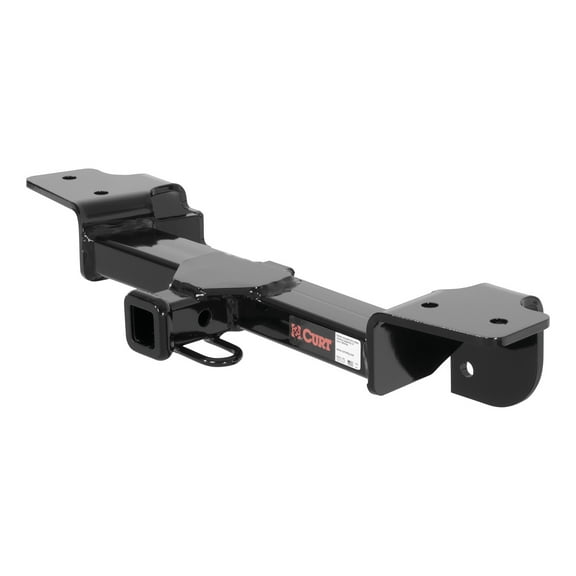 CURT Manufacturing 11430 Class I 1.25 in. Receiver Hitch Fits Cobalt Pursuit