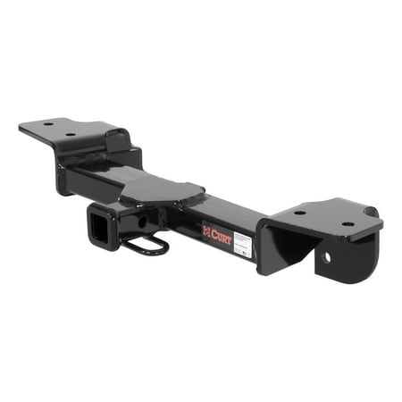 CURT 11430 Class 1 Trailer Hitch  1-1/4-Inch Receiver  Compatible with Select Chevrolet Cobalt  Pontiac Pursuit