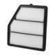 thumbnail image 1 of Filtro de Aire del Motor de Bargains Únicos No.165466CA0A para Nissan Altima 2.5L 2019-2024 Elemento de Filtro de Larga Vida 1 Pcs, 1 of 7