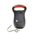 thumbnail image 4 of Pactrade Portable Digital Fishing Scale 110LB/50KG Thermometer 1M Tape Measure, 4 of 8