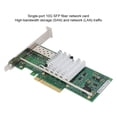 thumbnail image 4 of Adapter Card, Aluminum Alloy  Card, Stable Operation Single-Port Business For Office Server Home, 4 of 8