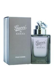 Gucci by Gucci Aftershave, 3 Oz 